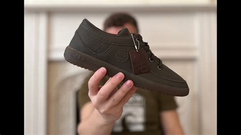 Adidas Newrad SPZL review 